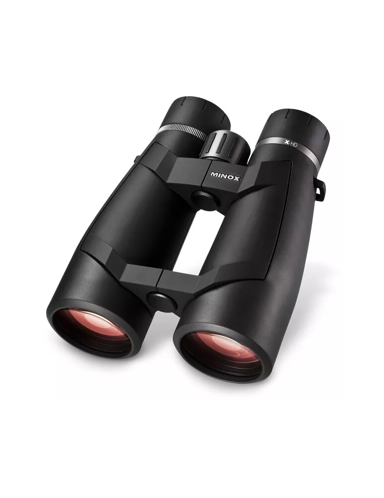 MINOX X-HD 8x56