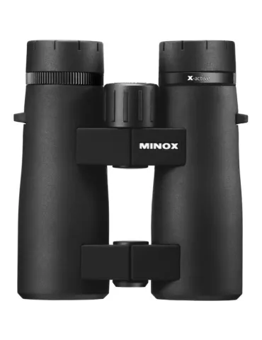 JUMELLES MINOX X-ACTIVE 8x56