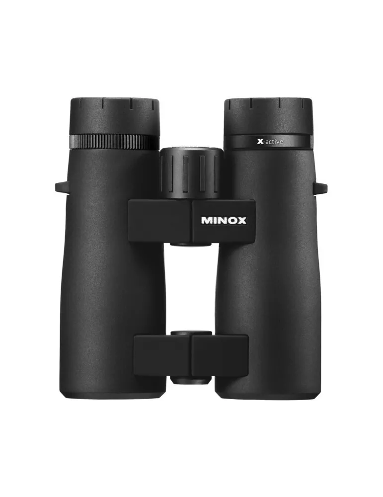 JUMELLES MINOX X-ACTIVE 8x56