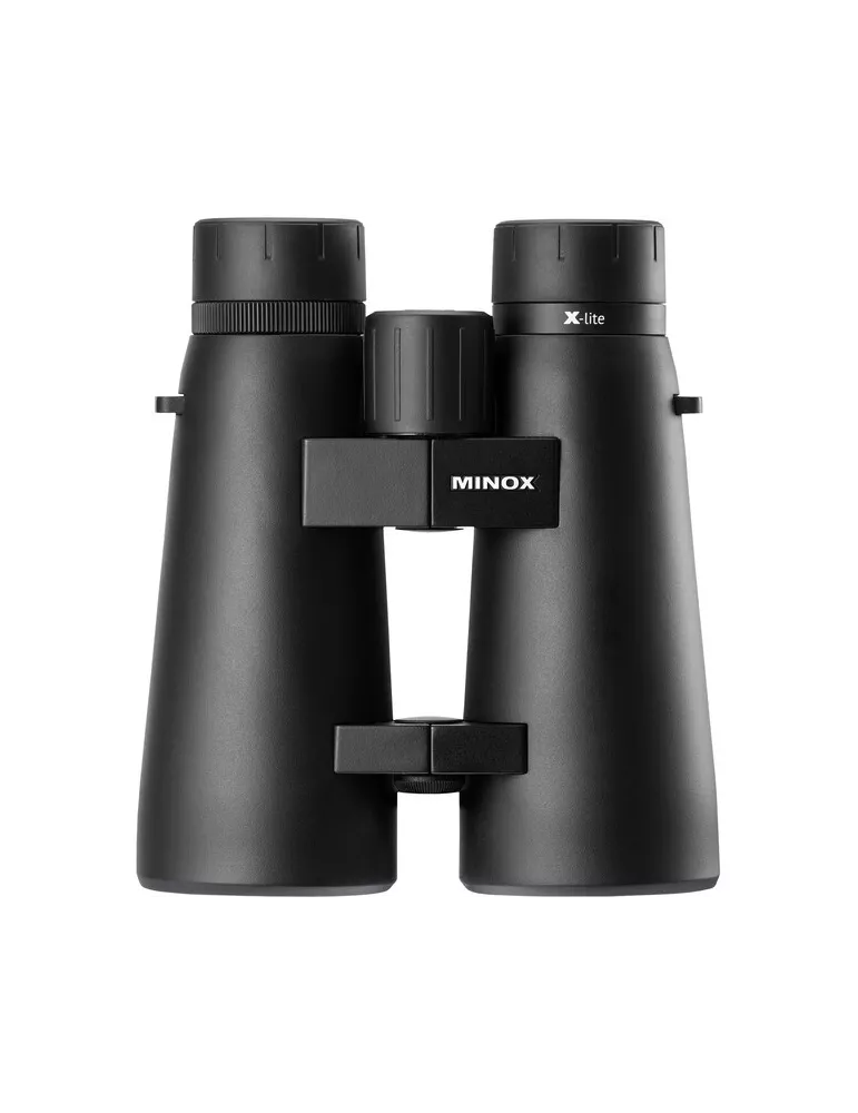 JUMELLES MINOX X-LITE 8x56