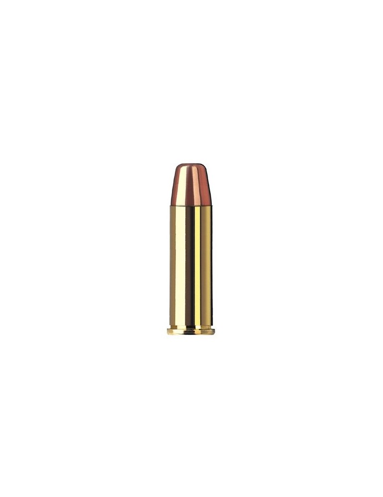 GECO 38SP FMJ 158GR
