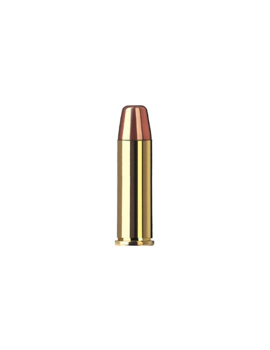 GECO 38SP FMJ 158GR