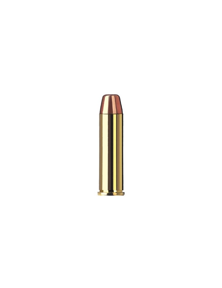 GECO 357MAG FMJ 158GR