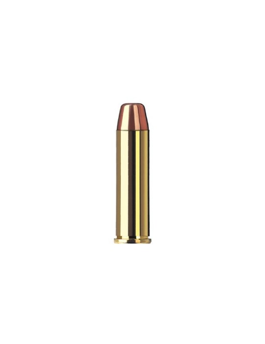 GECO 357MAG FMJ 158GR