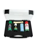 KIT BRONZAGE BALLISTOL
