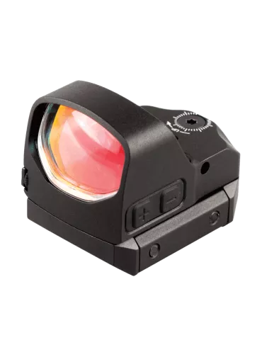 POINT ROUGE URIKAN ATTILA