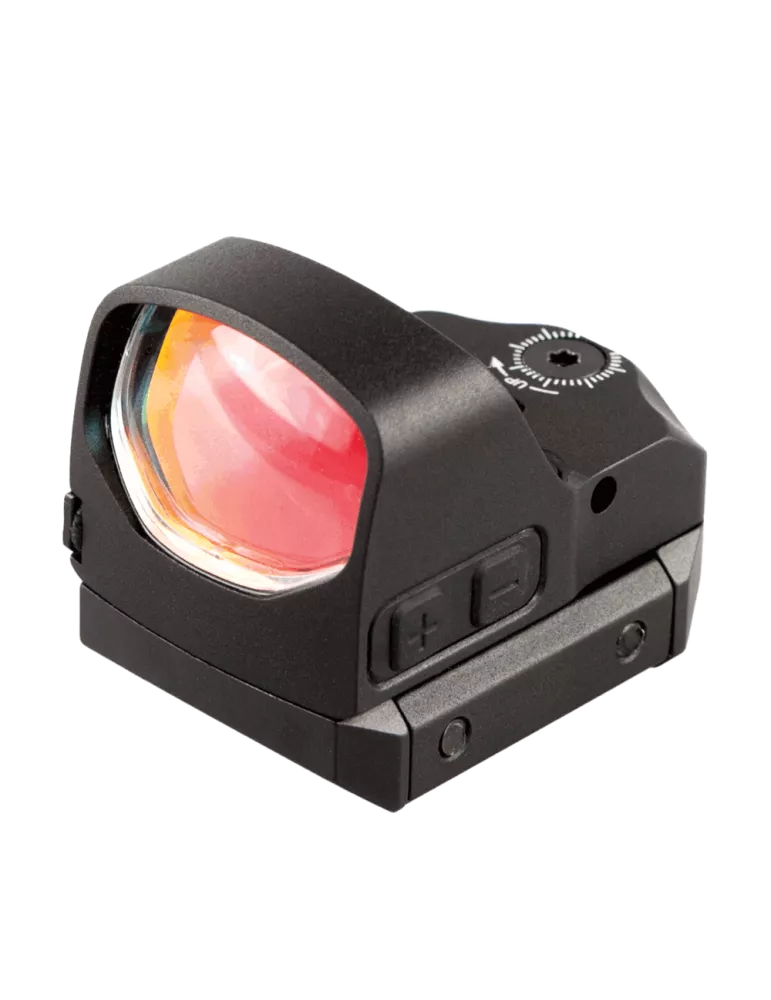 POINT ROUGE URIKAN ATTILA