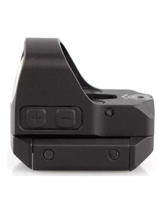 POINT ROUGE URIKAN ATTILA