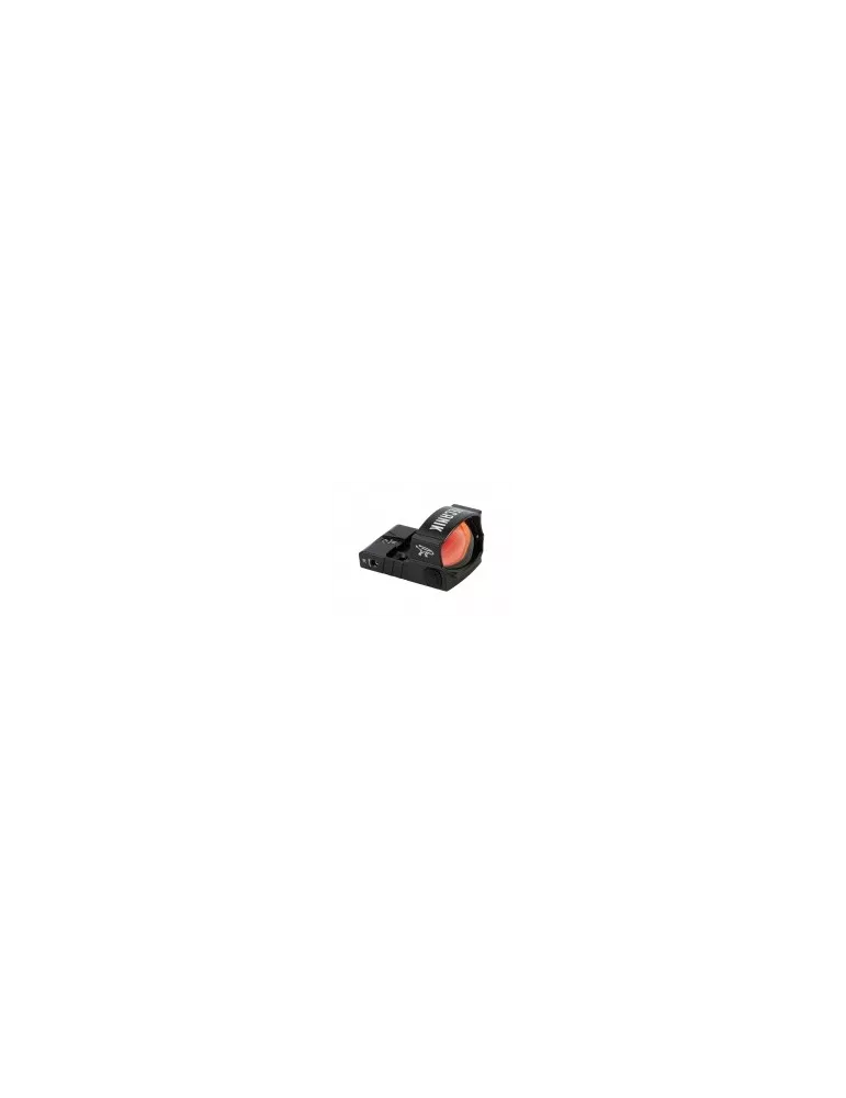 POINT ROUGE MECANIK MO2