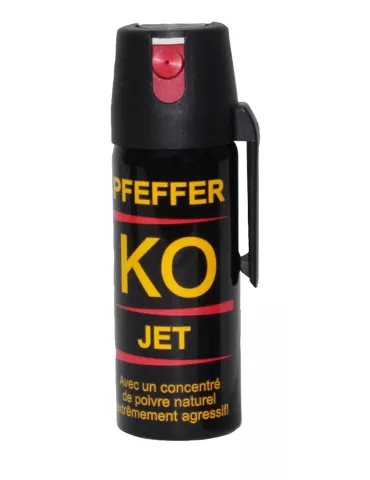 AEROSOLS KO JET POIVRE 15ML
