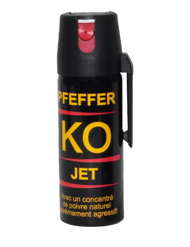 AEROSOLS KO JET POIVRE 15ML