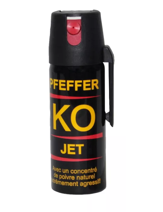 AEROSOLS KO JET POIVRE 100ML