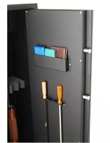 COFFRE FORTIFY DELTA 4 2