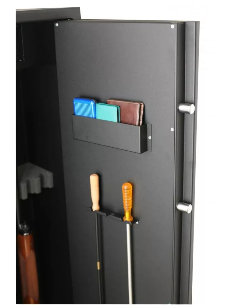 COFFRE FORTIFY DELTA 4