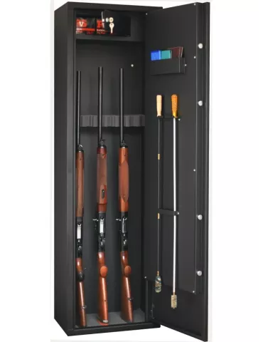 COFFRE FORTIFY DELTA 8 2