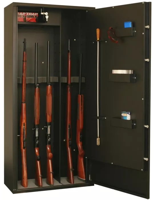 COFFRE FORTIFY DELTA 12