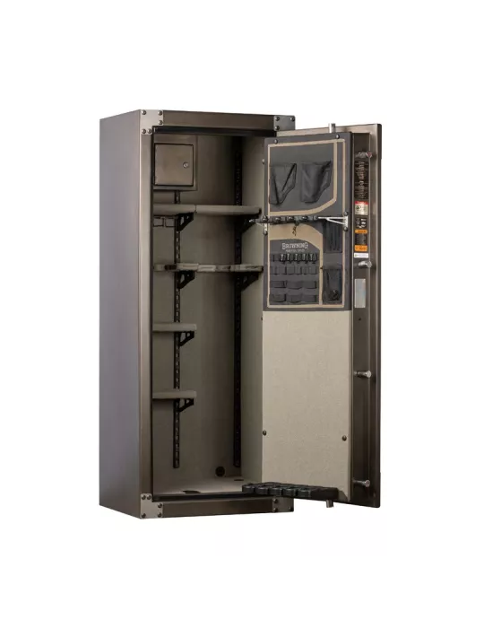 COFFRE BROWNING PRESTIGE 1878 - 19 ARMES