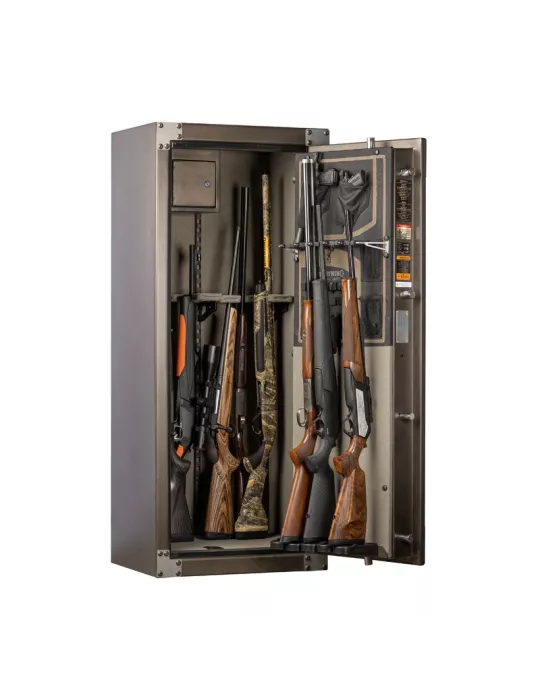 COFFRE BROWNING PRESTIGE 1878 - 19 ARMES