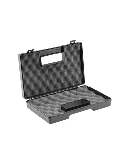 MALLETTE PISTOLET 35CM
