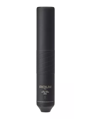 MODERATEUR DE SON IRIDIUM 34 FILLETAGE 18X100