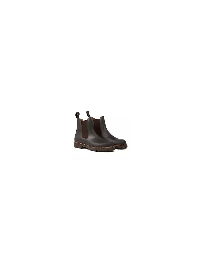 BOTTINES AIGLE QUERCY