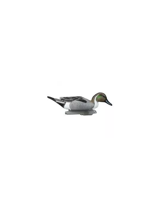 LOT DE 6 FORMES DE PILET INSUBMERSIBLES HIGDON