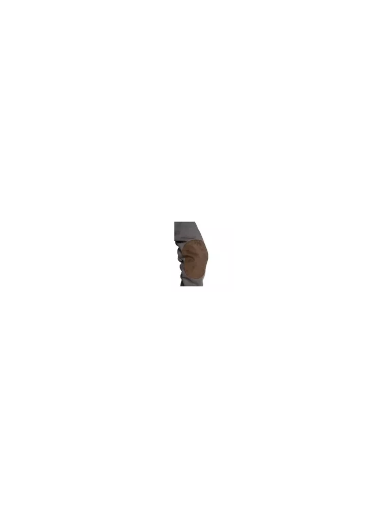 SWEATSHIRT SNAPSHOT WARM GRIS CENDRÉ BROWNING