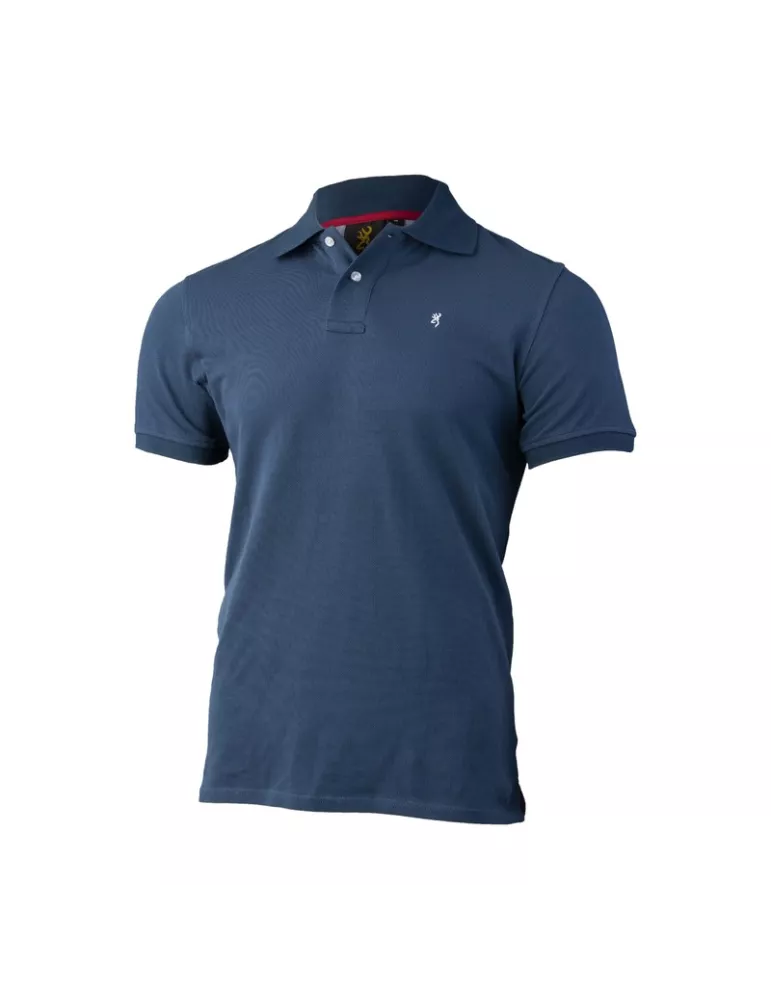 POLO ULTRA 78 BLEU BROWNING