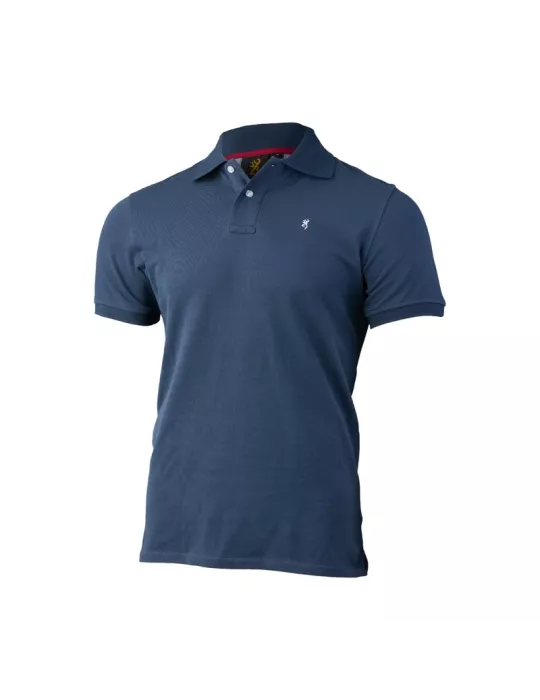 POLO ULTRA 78 BLEU BROWNING