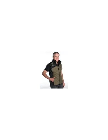 VESTE SANS MANCHE XPO COLDKILL 2 VERT FONCÉ BROWNING