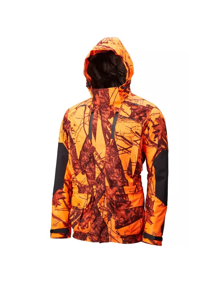PARKA XPO PRO RF BLAZE ORANGE BROWNING