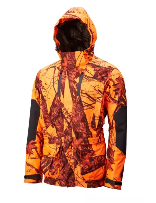 PARKA XPO PRO RF BLAZE ORANGE BROWNING