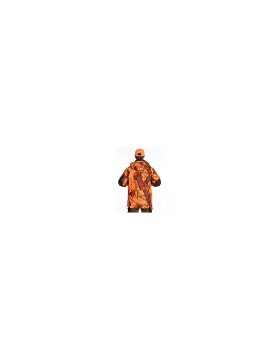 PARKA XPO PRO RF BLAZE ORANGE BROWNING