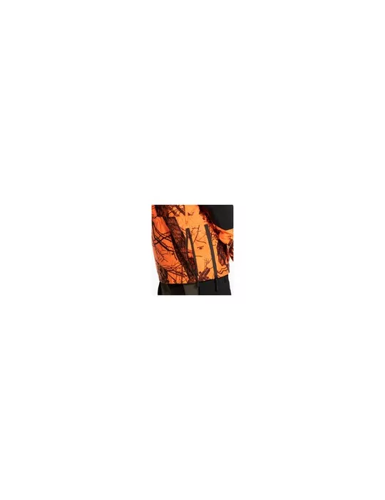 PARKA XPO PRO RF BLAZE ORANGE BROWNING