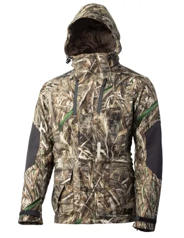 PARKA XPO PRO RF CAMO MAX5 BROWNING 2