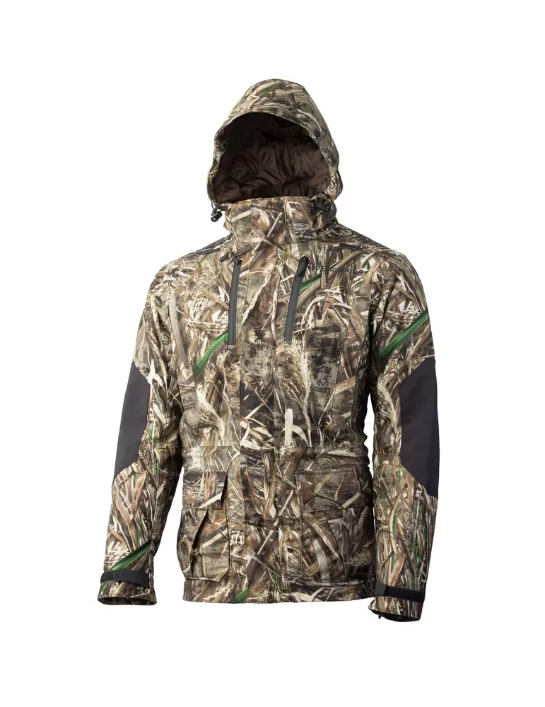 PARKA XPO PRO RF CAMO MAX5 BROWNING
