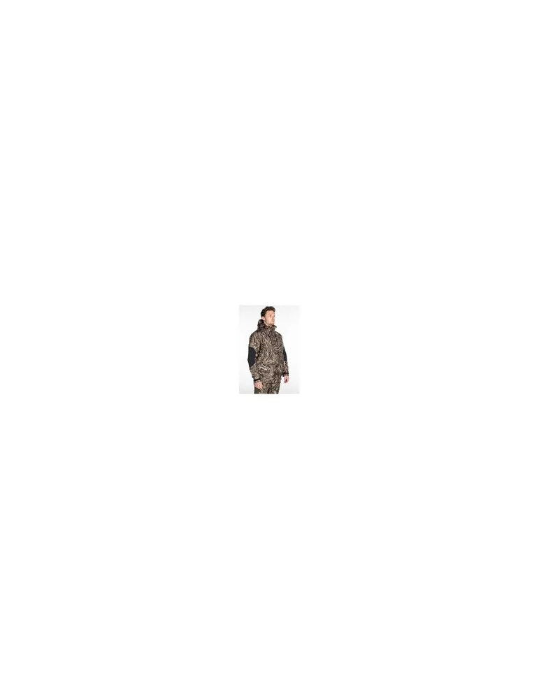 PARKA XPO PRO RF CAMO MAX5 BROWNING