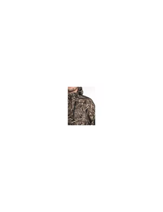 PARKA XPO PRO RF CAMO MAX5 BROWNING