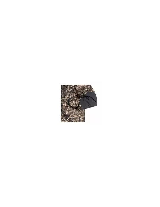 PARKA XPO PRO RF CAMO MAX5 BROWNING