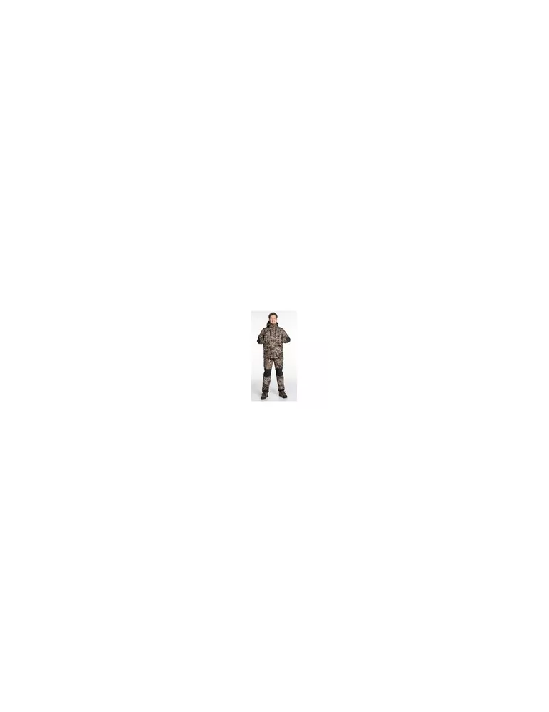 PARKA XPO PRO RF CAMO MAX5 BROWNING