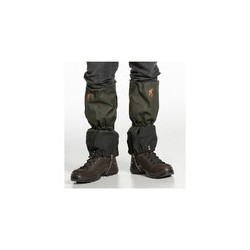 GUÊTRES TRACKER KAKI BROWNING 2