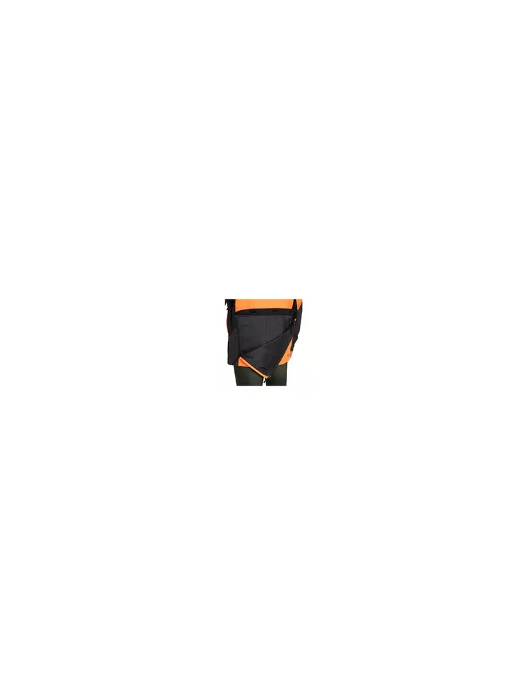 PARKA TRACKER PRO AIR BROWNING