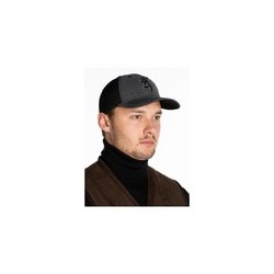 CASQUETTE IRON GRISE BROWNING