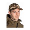 CASQUETTE DUCK FEVER REALTREE MAX4 BROWNING