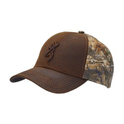 CASQUETTE DEEP FOREST REALTREE EDGE BROWNING
