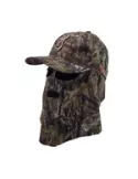 CASQUETTE FACEMASK MOBUC BROWNING