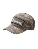 CASQUETTE BIG BROWNING DIGI FORÊT