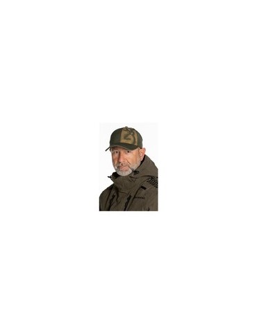 CASQUETTE BUCK SHOT BROWNING