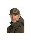 CASQUETTE BUCK SHOT BROWNING