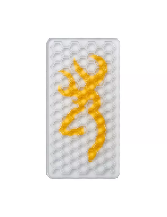 PLAQUE ANTI-RECUL REACTAR™ G3 BROWNING